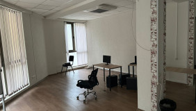For Rent 507 m² space Office in Mtatsminda dist. (Old Tbilisi)