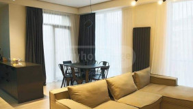 For Rent 2 room  Apartment in Bagebi dist.