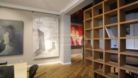 For Rent 102 m² space Commercial space in Vake dist.