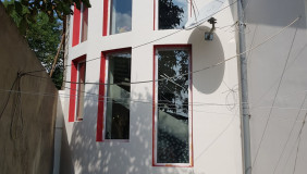 Продается 235 m² площадь Частный дом в Тхинвали