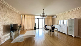 For Rent 5 room  Apartment near the Lisi lake