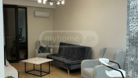 For Rent 2 room  Apartment in Vake dist.