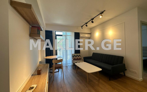  Kiralık 3   Daire in Saburtalo dist.  in Mindeli st. 