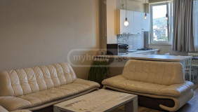 Kiralık 3   Daire in Saburtalo dist.
