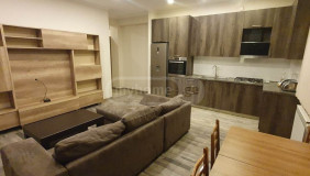 For Rent 3 room  Apartment in Nutsubidze plateau