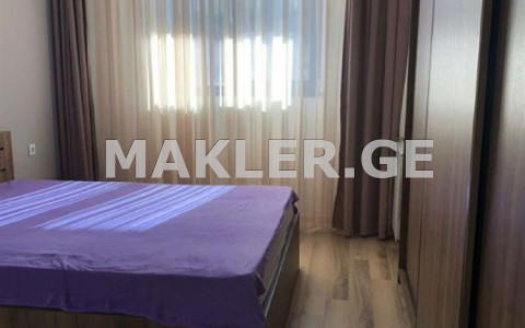  For Rent 3 room  Apartment in Saburtalo dist.  in Kartozia st. 