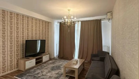 For Sale 4 room  Apartment in Vake dist.