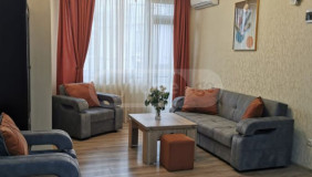 For Sale 3 room  Apartment in Vedzisi dist.
