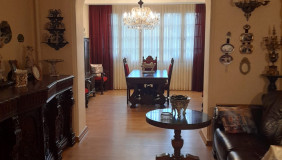 For Sale 3 room  Apartment in Vake dist.