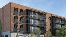 For Rent 2 room  Apartment near the Lisi lake