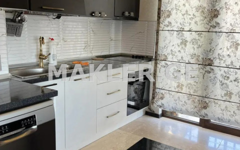  Kiralık 3   Daire in Vera dist.  in Rcheulishvili st. 