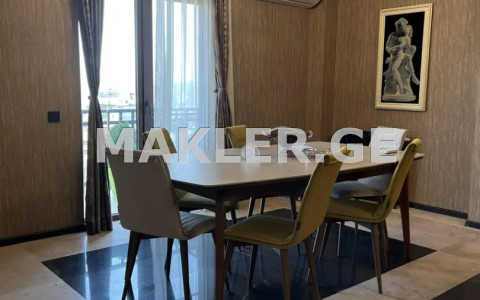  Kiralık 3   Daire in Vera dist.  in Rcheulishvili st. 