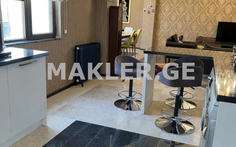  Kiralık 3   Daire in Vera dist.  in Rcheulishvili st. 