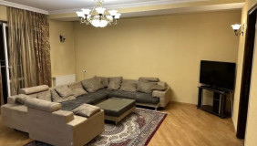 Продается 4 комнатная  Квартира в Сабуртало