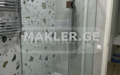  Kiralık 3   Daire in Vake dist.  in Paliashvili st. 