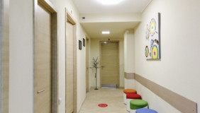 For Sale 115 m² space Office in Saburtalo dist.