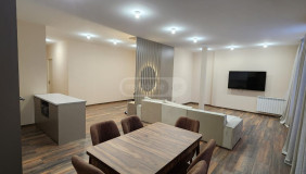 For Rent 3 room  Apartment in Vake dist.