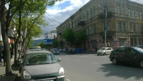For Sale 103 m² space Commercial space in Chugureti dist.