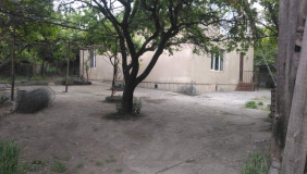 იყიდება 247 m² ფართობის საკუთარი სახლი სამგორის რაიონში