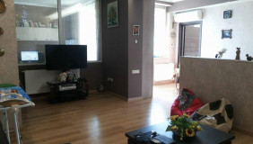 For Sale 4 room  Apartment in Vedzisi dist.