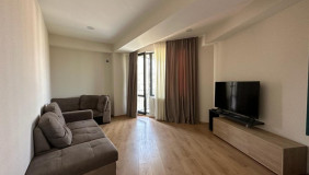 For Rent 3 room  Apartment near the Lisi lake
