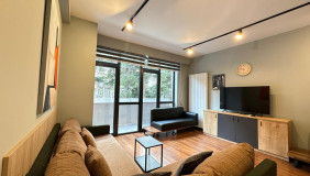For Sale 3 room  Apartment in Vake dist.