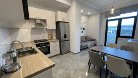For Rent 5 room  Apartment in Saburtalo dist.