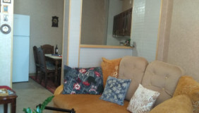 For Sale 2 room  Apartment in Vera dist.
