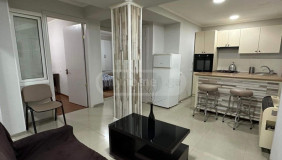 For Rent 3 room  Apartment in Svanetis ubani