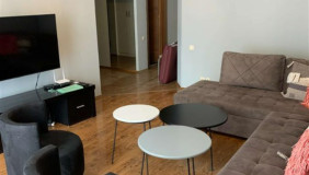 For Rent 3 room  Apartment in Saburtalo dist.