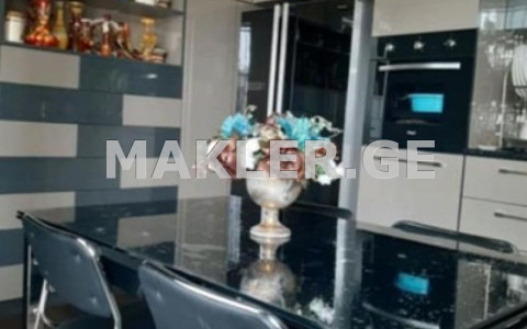  Satılık 3   Daire in Saburtalo dist.  in S. Tsintsadze st. 