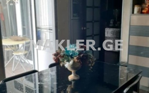  Satılık 3   Daire in Saburtalo dist.  in S. Tsintsadze st. 
