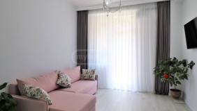 For Rent 2 room  Apartment in Vake dist.