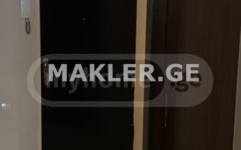  Kiralık 2   Daire in Saburtalo dist.  in S.Chikovani st. 