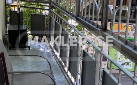  Kiralık 2   Daire in Saburtalo dist.  in S.Chikovani st. 