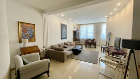For Sale 3 room  Apartment in Vake dist.
