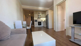 For Rent 3 room  Apartment in Saburtalo dist.