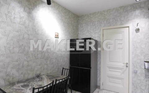  Satılık 3   Daire in Saburtalo dist.  in S.Chikovani st. 