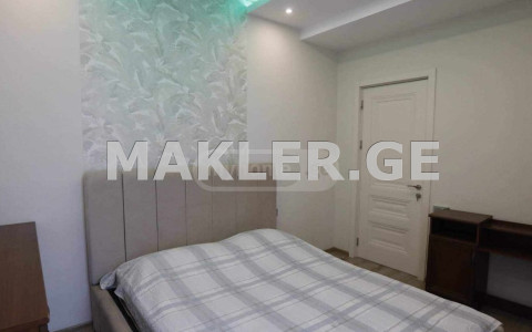  Satılık 3   Daire in Saburtalo dist.  in S.Chikovani st. 