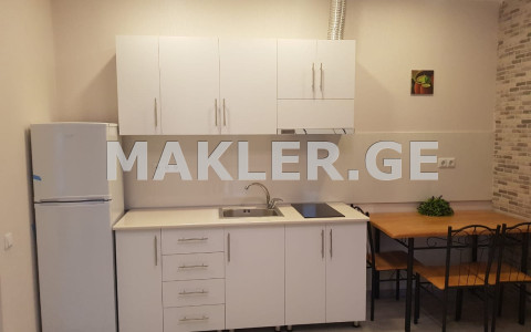  Kiralık 2   Daire in Saburtalo dist.  in Gazapxuli st. 