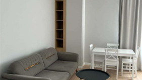 For Rent 2 room  Apartment in Bagebi dist.