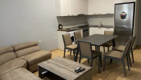 For Sale 5 room  Apartment in Vake dist.