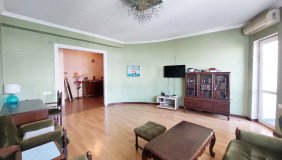 For Sale 3 room  Apartment in Saburtalo dist.