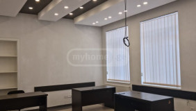 For Sale 100 m² space Office in Mtatsminda dist. (Old Tbilisi)