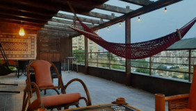 For Rent 2 room  Apartment in Saburtalo dist.