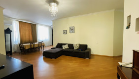 For Rent 4 room  Apartment in Saburtalo dist.