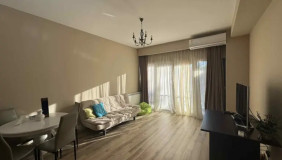For Rent 3 room  Apartment in Saburtalo dist.