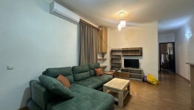 For Rent 3 room  Apartment in Vake dist.