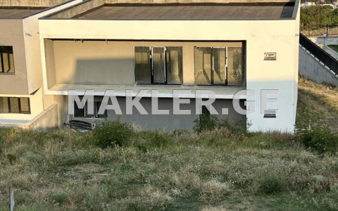  იყიდება 590 m² ფართობის მიწა მუხათწყაროში