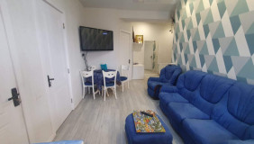 For Sale 4 room  Apartment in Bagebi dist.